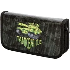 Пенал Пифагор Tank 270170