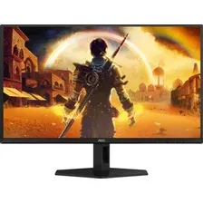 Игровой монитор AOC Gaming Q27G40ZDF