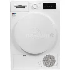 Сушильная машина Bosch WTH8300LSN
