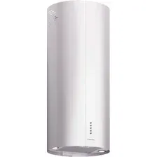 Кухонная вытяжка Meferi TUBE40WH Isla Power