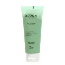 Маска для лица BLOOM Cosmetics глубоко очищающая, 75 мл
