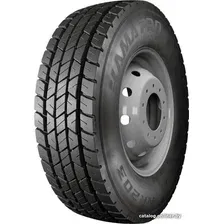 Всесезонные шины KAMA PRO NR203 295/80R22.5 152/148М