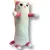 Игрушка-подушка Мальвина Кот Багет 9.390.3 (розовый)