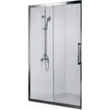 Душевая дверь Aquanet Delta 150x200 / NPE6121