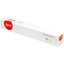 Картридж Sakura Printing SAKMTN-216Y (аналог Konica Minolta KMTN-216Y)