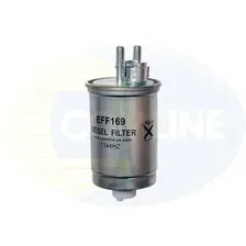 Топливный фильтр Comline EFF169