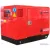 Дизельный генератор Alteco ADG-12000S + ATS