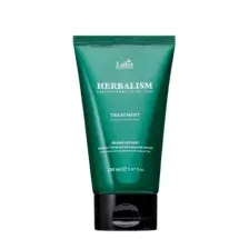 Маска для волос с аминокислотами La'dor Herbalism Treatment (150мл)