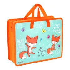 Папка-портфель deVente Foxy / 8054235