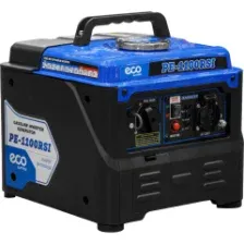Генератор инверторный бензиновый ECO PE-1100RSI 