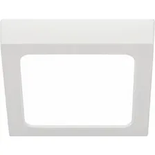 Точечный светильник ЭРА LED 20-18-6K Б0057454