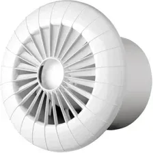 Осевой вентилятор airRoxy aRid 150 BB