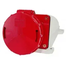 Розетка промышленная TDM Electric SQ0602-0009