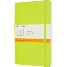 Блокнот Moleskine CLASSIC SOFT Large QP616C2