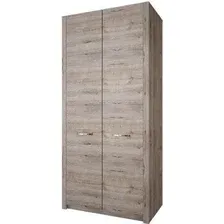 Шкаф распашной MyStar Вирджиния 100.1830 (бонифаций)