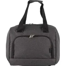 Дорожная сумка Mr.Bag 014-425-1-MB-BLK (черный)