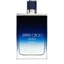 Jimmy Choo Man Blue 50 мл