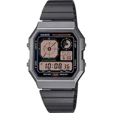 Наручные часы Casio A130WEGG-1ADF