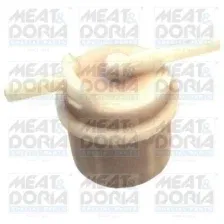Фильтр топливный MEAT&DORIA 4504