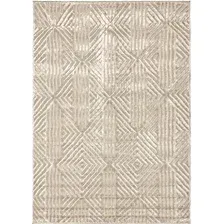 Ковер (0,8х1,5) JUNO E906AP-BEIGE