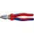 Строительный, слесарный, монтажный инструмент Knipex 02 02 200