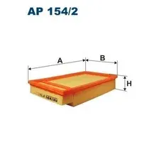 Воздушный фильтр Filtron AP1542