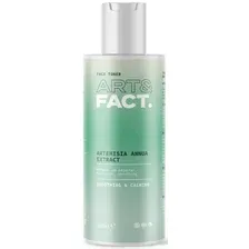  Art&Fact Тонер для лица Artemisia Annua extract для сухой кожи 150 мл