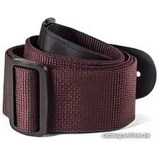 Ремень для гитары Dunlop Manufacturing D07-01 BR Poly Strap Brown