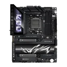 Материнская плата ASUS ROG CROSSHAIR X870E HERO