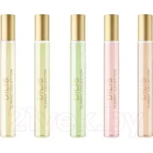 Парфюмерный набор Dilis Discovery Set Classic Collection духи (5x9мл)