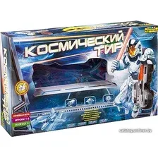 Настольная игра Фортуна Космический тир Ф86080