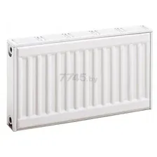 Радиатор стальной Prado Classic тип 21 500x2000