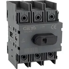 Выключатель нагрузки GEYA OTG-16F3