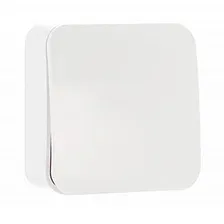 Выключатель Systeme Electric Blanca BLNVS100501 (белый)