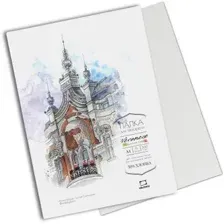 Набор бумаги для рисования Малевичъ Veroneze 402218 (15 л)