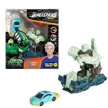 Игровой набор Screechers Wild Эcэрлордс