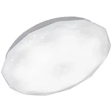 Светильник In Home Comfort Diamond 4690612035048 (с пультом)