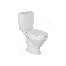 Унитаз напольный Cersanit Trento [S-KO-TR011-3-6-PL-w]