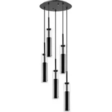 Люстра Lightstar Cilino 756057