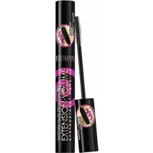 Тушь для ресниц Eveline Cosmetics Professional Make-UP Extension Volume (10мл)