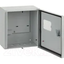 Корпус металлический ЭРА ЩУ-1/1-0-76 IP54 / Б0028768