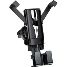Держатель для смартфона Usams Retractable Gravity Holder US-ZJ058 (черный)