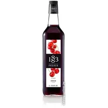 Сироп 1883 Вишня 1л