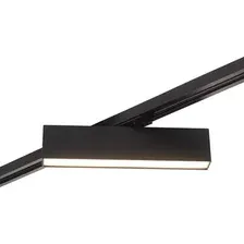 Трековый светильник Denkirs Dk64 DK6430-BK