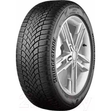 Зимняя шина Bridgestone Blizzak LM005 215/55R18 99V