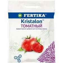 Удобрение Fertika Кристалон Томатный 100 г