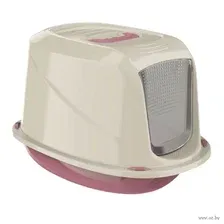 Туалет-бокс для кошек "Galaxy Deluxe" (45х36х31,5 см)
