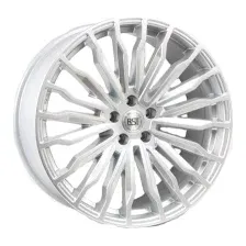 Литой диск RST Wheels R032 Volvo 20x9" 5x108мм DIA 63.4мм ET 38.5мм S