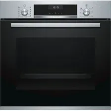 Электрический духовой шкаф Bosch HBG537NS0R