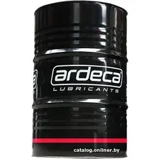 Моторное масло Ardeca SYNTH-DX 5W-30 60л